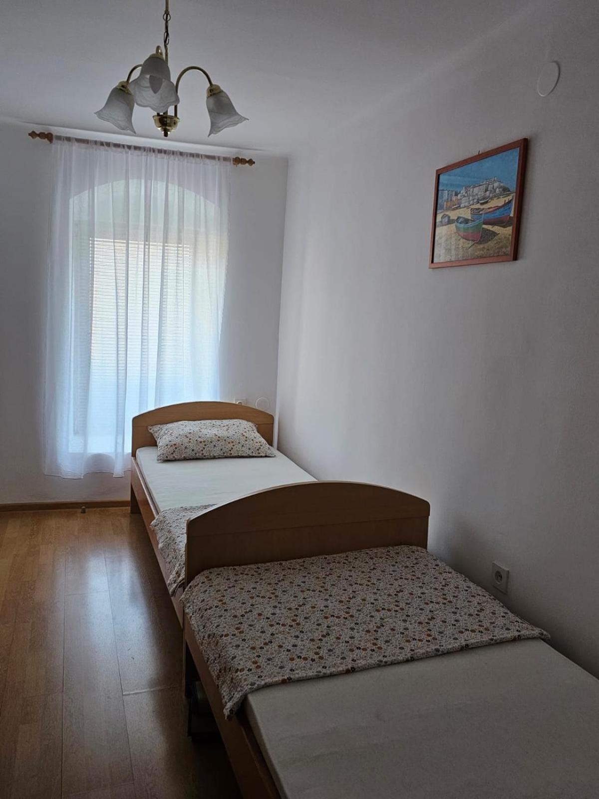 Studios Dolcek Krvavica Dış mekan fotoğraf