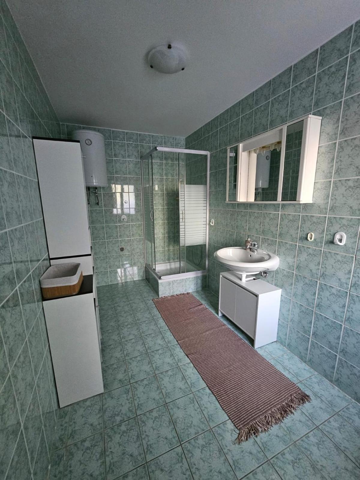Studios Dolcek Krvavica Dış mekan fotoğraf