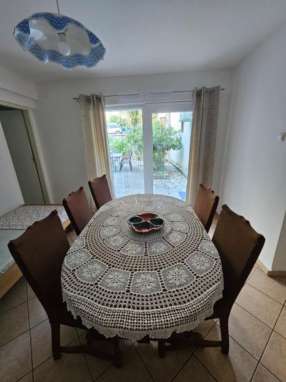 Studios Dolcek Krvavica Dış mekan fotoğraf