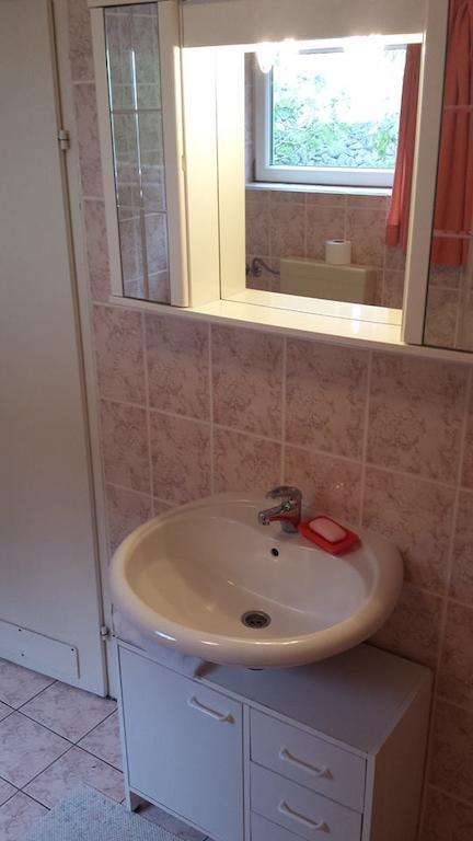 Studios Dolcek Krvavica Oda fotoğraf