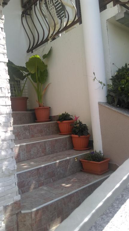 Studios Dolcek Krvavica Dış mekan fotoğraf
